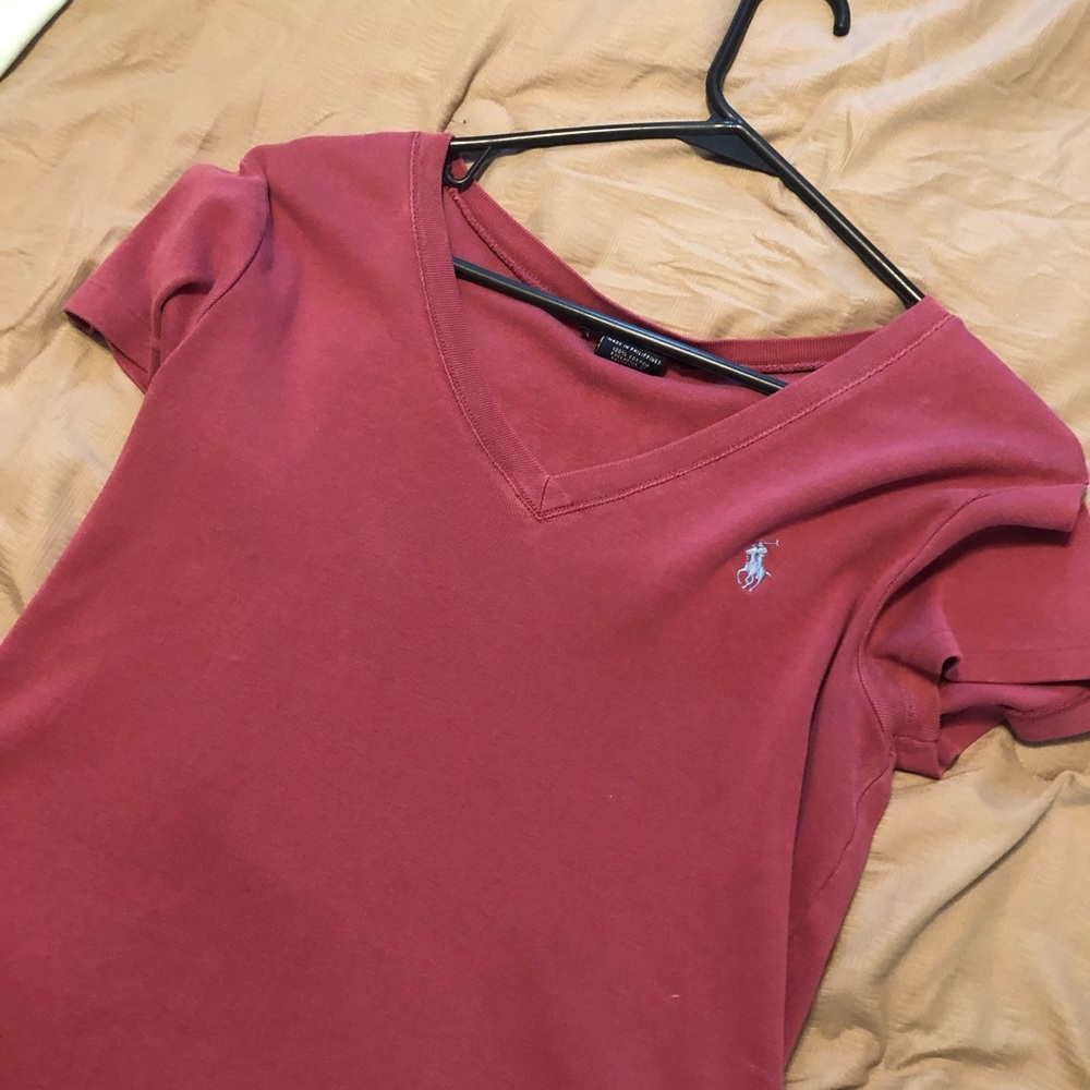 Ralph Lauren shirt